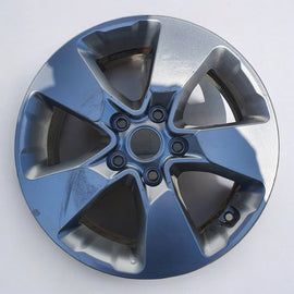 1x Alufelge 16 Zoll 6.5