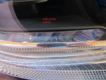 Laden Sie das Bild in den Galerie-Viewer, Frontscheinwerfer Mercedes-Benz Glc A2539065003 LED FALSE Scheinwerfer Headlight SCH5485259993pm