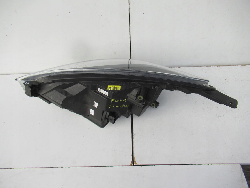 Frontscheinwerfer Ford Fiesta L1BB-13E014-JB LED Rechts Scheinwerfer Headlight SCH7441487855rg