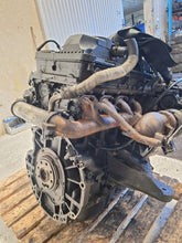 Load image into Gallery viewer, Motor Ford Transit RWD PHFA 2.4 TDCI 100PS 74kW 216TKm Diesel Engine Komplett MOT2579322338gh