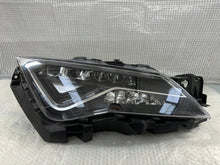 Load image into Gallery viewer, Frontscheinwerfer Seat Leon 5f1 5F1941008L Full LED Rechts Headlight
