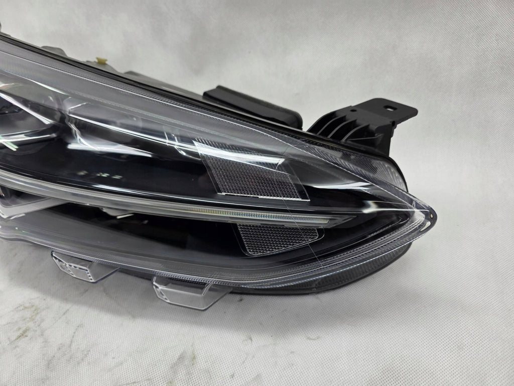 Frontscheinwerfer Ford Focus MX7B13E014EB Rechts Scheinwerfer Headlight SCH1488961620og