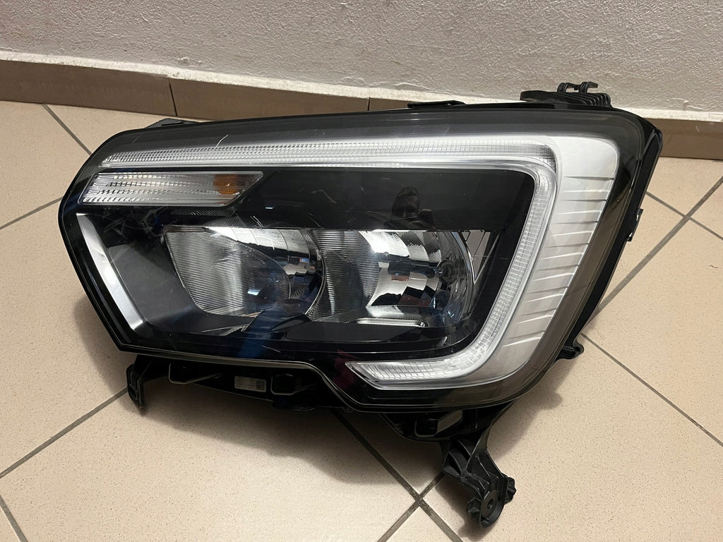 Frontscheinwerfer Renault Master 260607867R Links Scheinwerfer Headlight