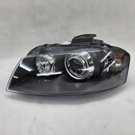 Frontscheinwerfer Audi A3 SPP18255 8P0941003AA Links Scheinwerfer Headlight SCH4648281193nm