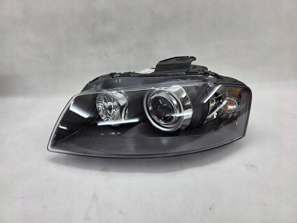 Frontscheinwerfer Audi A3 SPP18255 8P0941003AA Links Scheinwerfer Headlight SCH4648281193nm