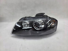 Laden Sie das Bild in den Galerie-Viewer, Frontscheinwerfer Audi A3 SPP18255 8P0941003AA Links Scheinwerfer Headlight SCH4648281193nm
