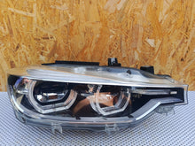 Load image into Gallery viewer, Frontscheinwerfer BMW 3 F30 1EX012103-02AJ Full LED Rechts Headlight SCH7930512155ix