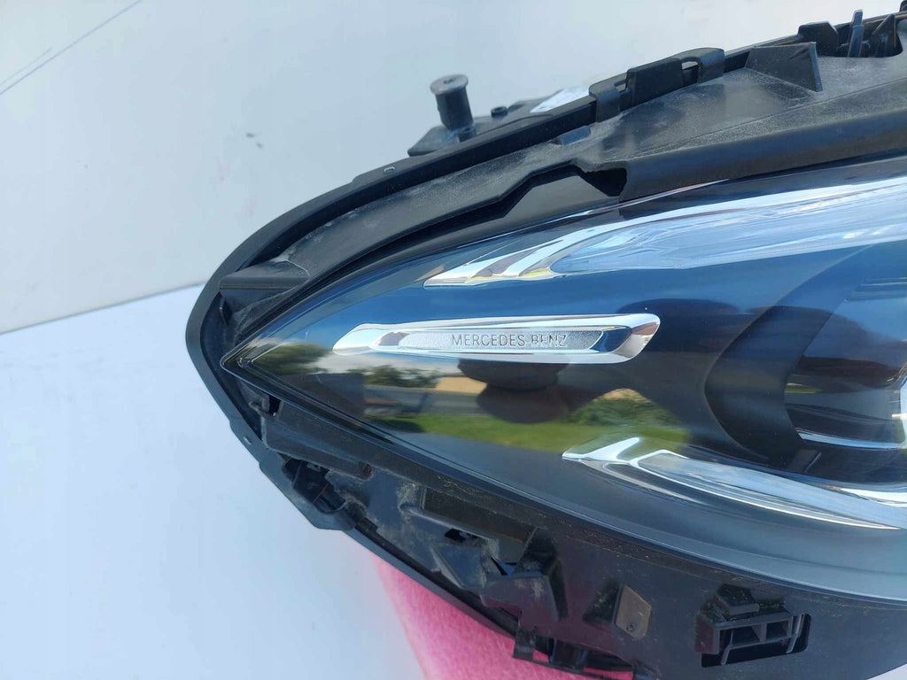 Frontscheinwerfer Mercedes-Benz Cla A1189068400 LED Rechts Headlight