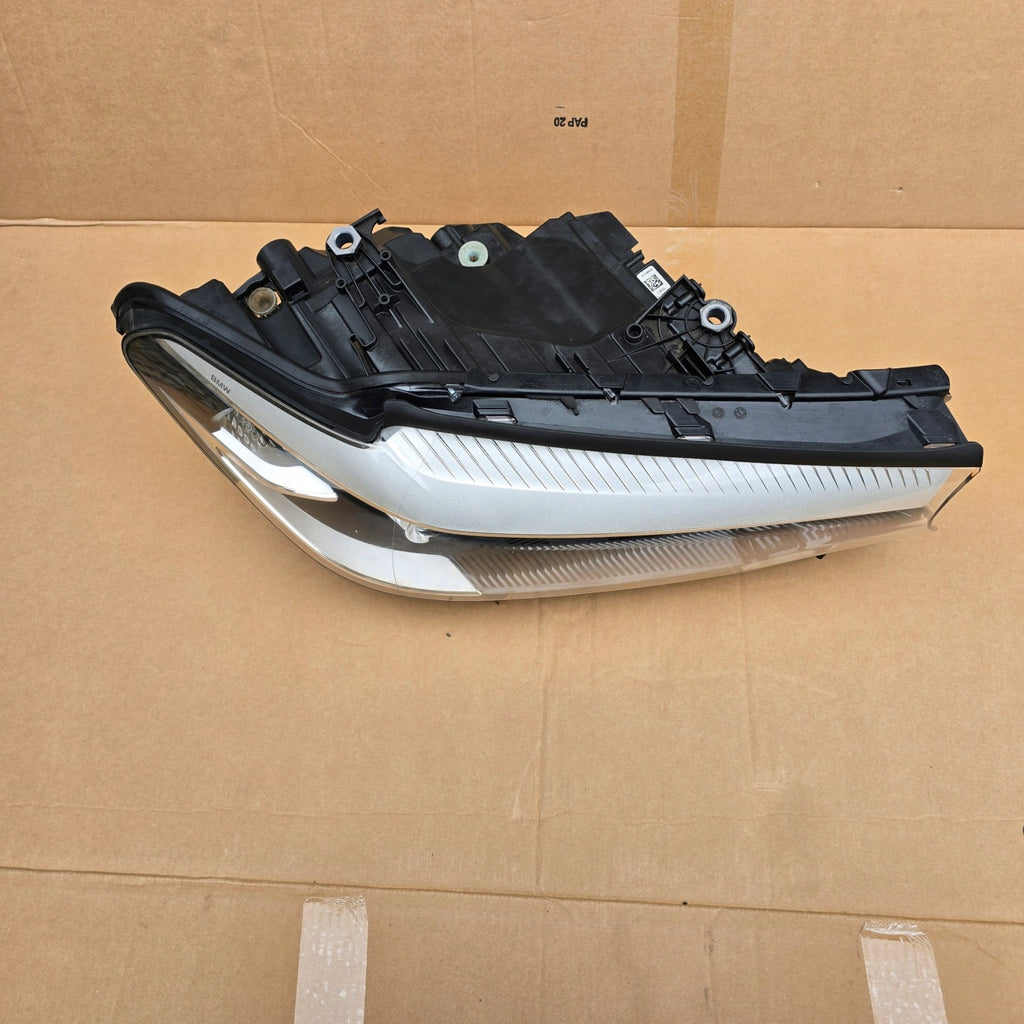 Frontscheinwerfer BMW 5 G31 G30 8499112-03 LED Rechts Scheinwerfer Headlight SCH9373814400cr