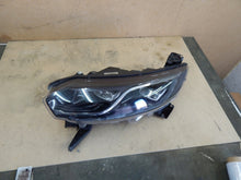 Laden Sie das Bild in den Galerie-Viewer, Frontscheinwerfer Renault Espace V 260608372R Links Scheinwerfer Headlight SCH4404742694cs