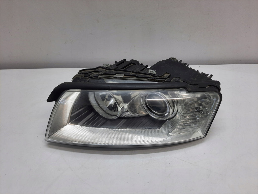 Frontscheinwerfer Audi A8 158153-00C Links Scheinwerfer Headlight SCH4796601338bw