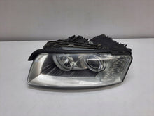Load image into Gallery viewer, Frontscheinwerfer Audi A8 158153-00C Links Scheinwerfer Headlight SCH4796601338bw