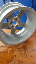 Load image into Gallery viewer, 1x Alufelge 16 Zoll 7.0&quot; 5x112 8K0071496 Audi A4 B8 Rim Wheel