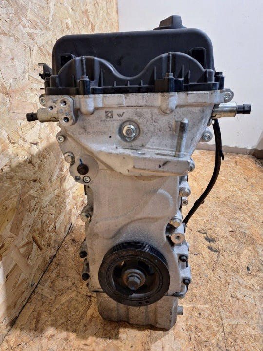 Motor Chery Dr Tiggo SQRE4T15C 1.5 TCI Benzin Engine Unkomplett MOT8686743580qs
