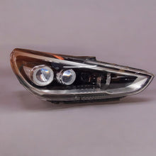 Laden Sie das Bild in den Galerie-Viewer, Frontscheinwerfer Hyundai I30 III 92102G4100 LED Rechts Scheinwerfer Headlight