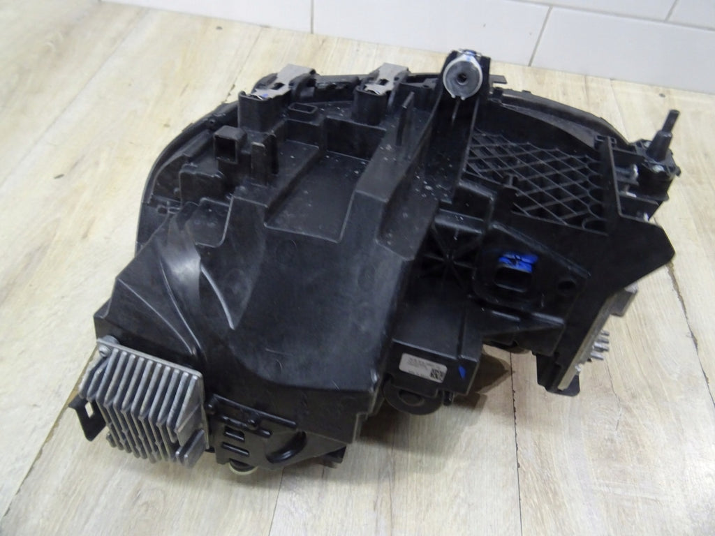 Frontscheinwerfer BMW 2 G42 8083636-07 Full LED Rechts Scheinwerfer Headlight