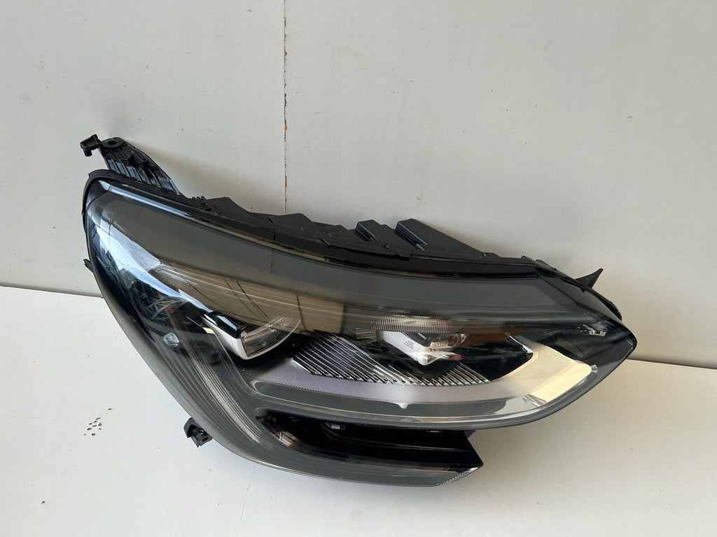 Frontscheinwerfer Renault Megane IV 260103857R Full LED Rechts Headlight