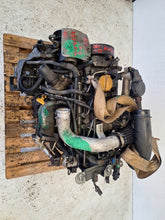 Laden Sie das Bild in den Galerie-Viewer, Motor Opel Antara Z20DMH 2.0 VCDI 150PS 110kW 150TKm 2006 Diesel Engine Komplett MOT9610609348vz