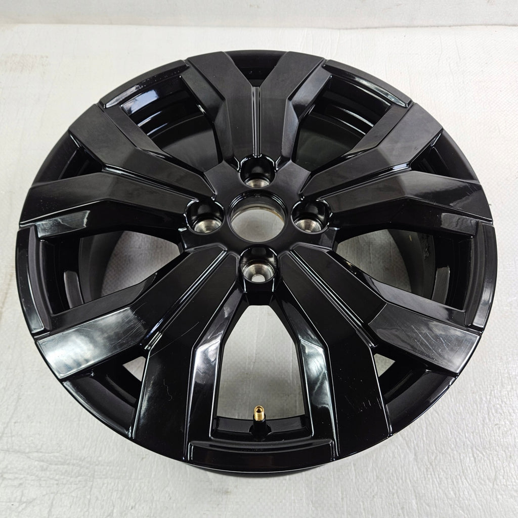 1x Alufelge 16 Zoll 6.5" 4x100 45ET 403004026R Hyundai I10 I20 Clio I Megane FEL9803444942sz