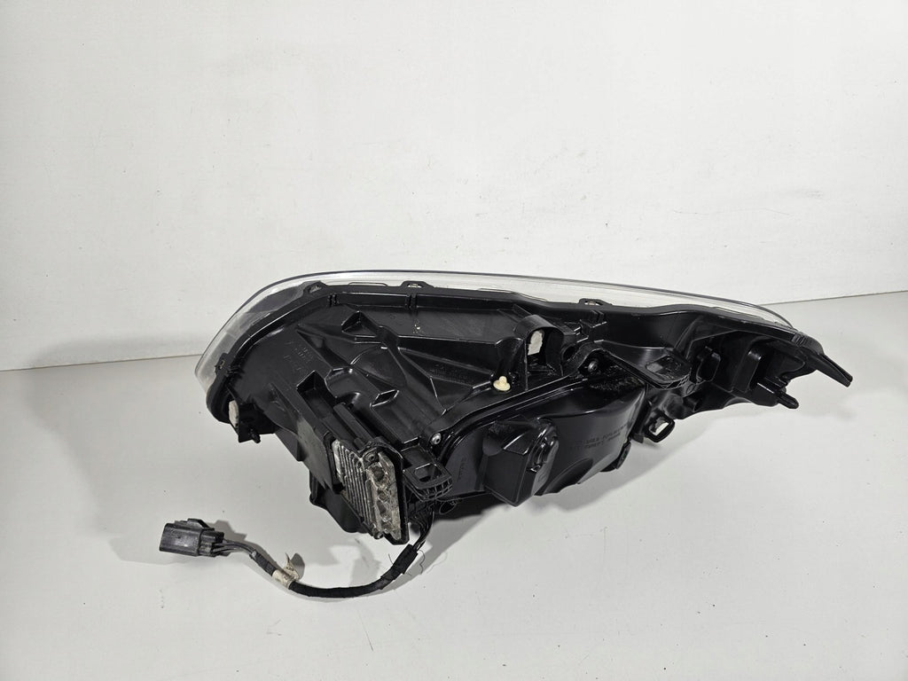 Frontscheinwerfer Volvo Xc60 13895435843 Rechts Scheinwerfer Headlight SCH1721834492bw