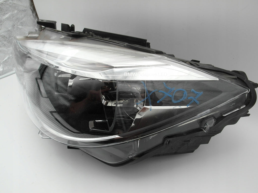 Frontscheinwerfer BMW 3 F34 7470441-02 Ein Stück (Rechts oder Links) Headlight SCH7808335962xu