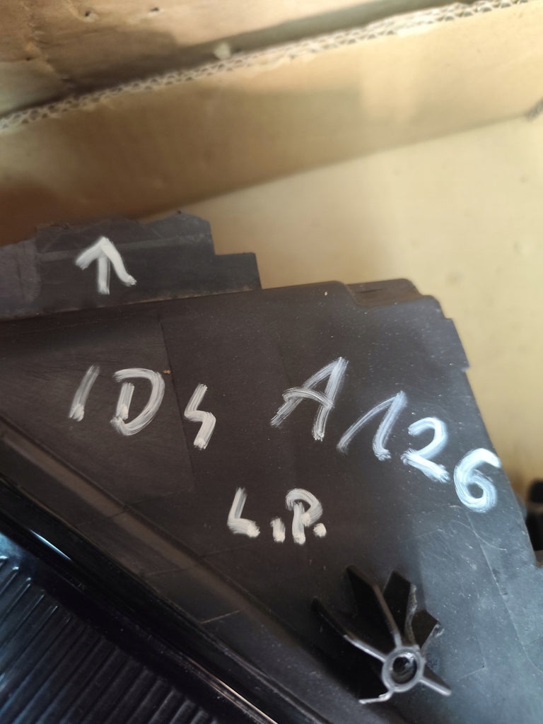 Frontscheinwerfer VW 11B941035D Full LED Links Scheinwerfer Headlight SCH5769558509fl