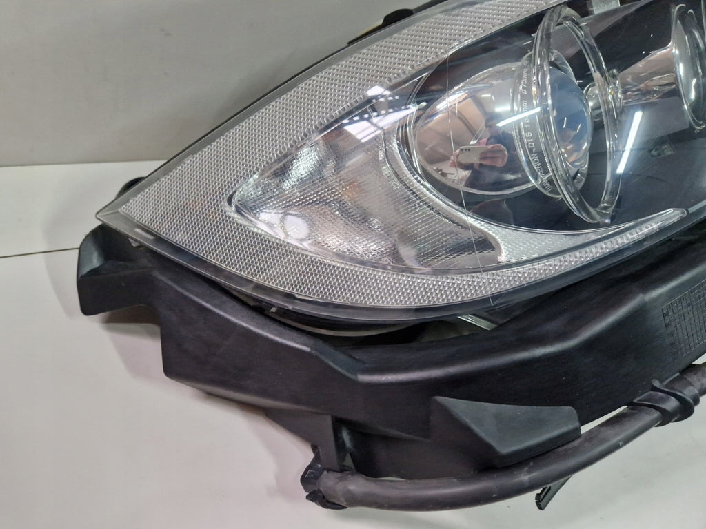 Frontscheinwerfer BMW 3 E91 E90 631169427389 Rechts Scheinwerfer Headlight SCH5038227806kt