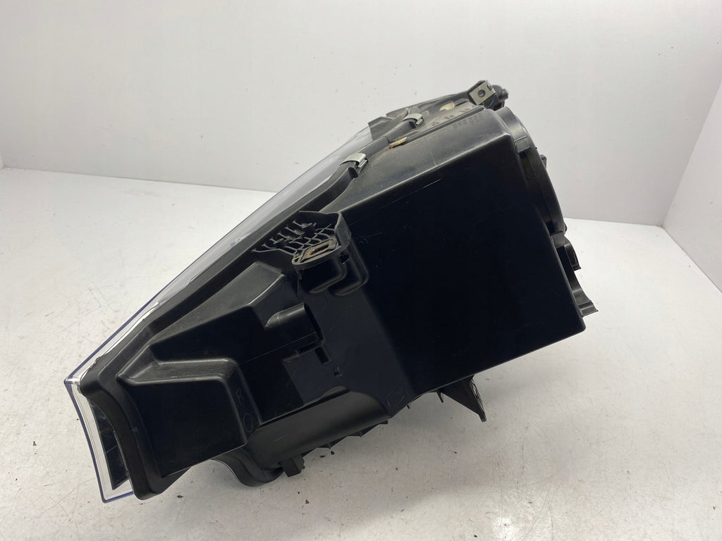 Frontscheinwerfer BMW X3 F25 7334078 Rechts Scheinwerfer Headlight SCH2602941242zf