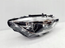 Laden Sie das Bild in den Galerie-Viewer, Frontscheinwerfer BMW 3 F30 F31 7419634 LED Rechts Scheinwerfer Headlight SCH1546850123kg