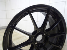 Load image into Gallery viewer, 1x Alufelge 19 Zoll 7.0" 5x112 48ET Glanz KBA51768 Audi A4 A3 1 Golf Rim Wheel FEL6512749222ex
