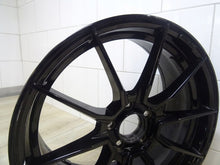Laden Sie das Bild in den Galerie-Viewer, 1x Alufelge 19 Zoll 7.0" 5x112 48ET KBA51768 Audi A4 A3 1 Golf Rim Wheel FEL6512749222ex