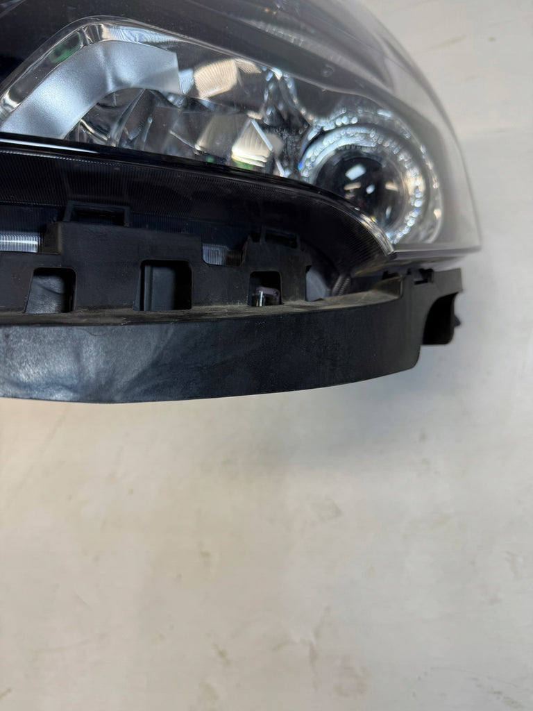 Frontscheinwerfer Opel Mokka 95386945 Xenon Links Scheinwerfer Headlight SCH1426348733fz