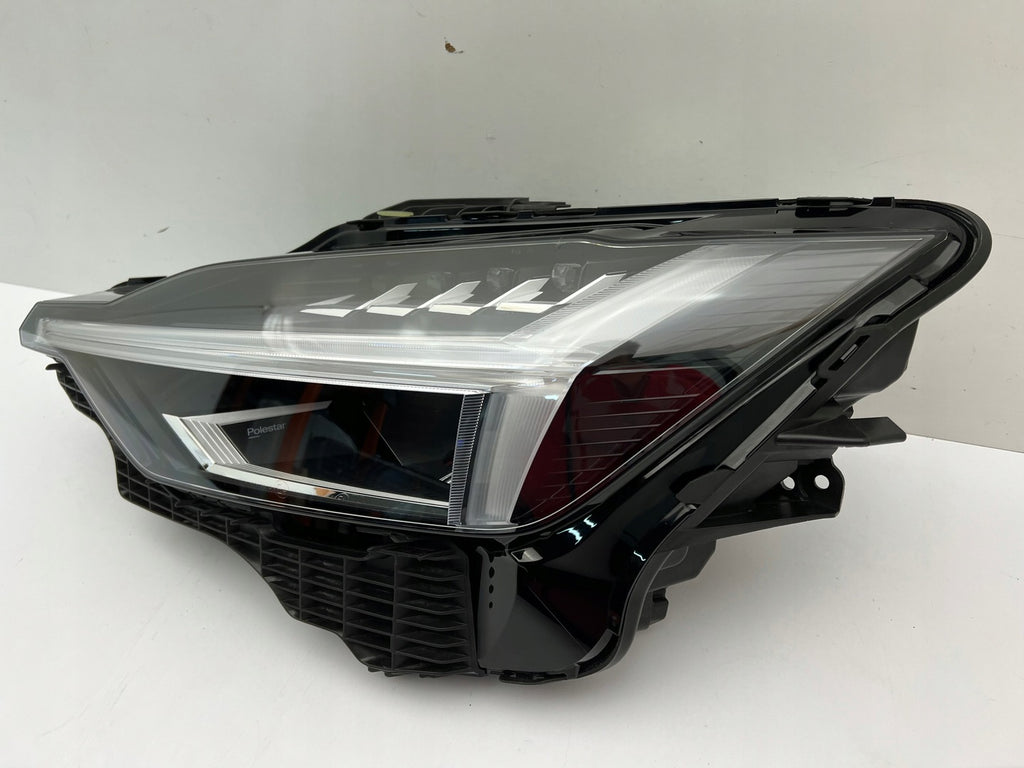 Frontscheinwerfer Polestar 2 II P32338902 LED Links Scheinwerfer Headlight