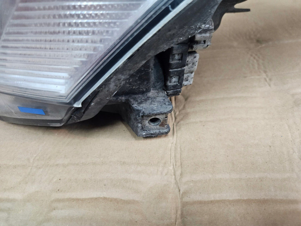 Frontscheinwerfer Toyota Avensis Links Scheinwerfer Headlight SCH3254070771uk