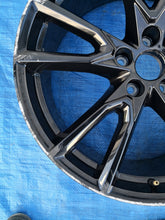 Load image into Gallery viewer, 1x Alufelge 20 Zoll 8.0&quot; 5x112 39ET 80A071490A Audi Q5 Rim Wheel