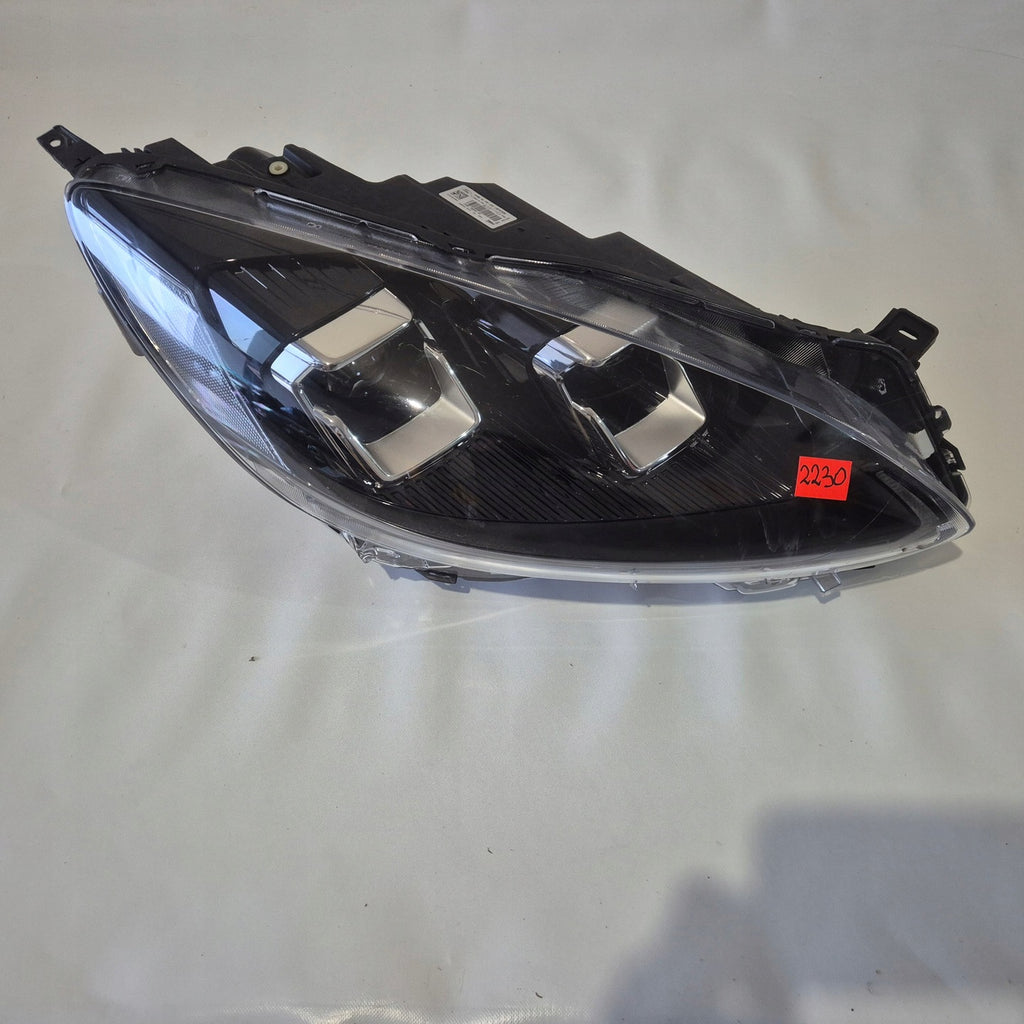 Frontscheinwerfer Ford Kuga III LV4B-13E016-AS LED Ein Stück (Rechts oder Links) SCH4945981264qn