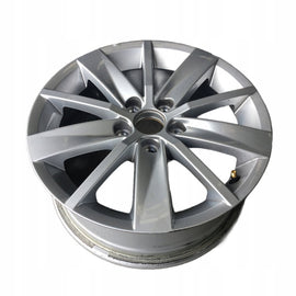 1x Alufelge 15 Zoll 6.0