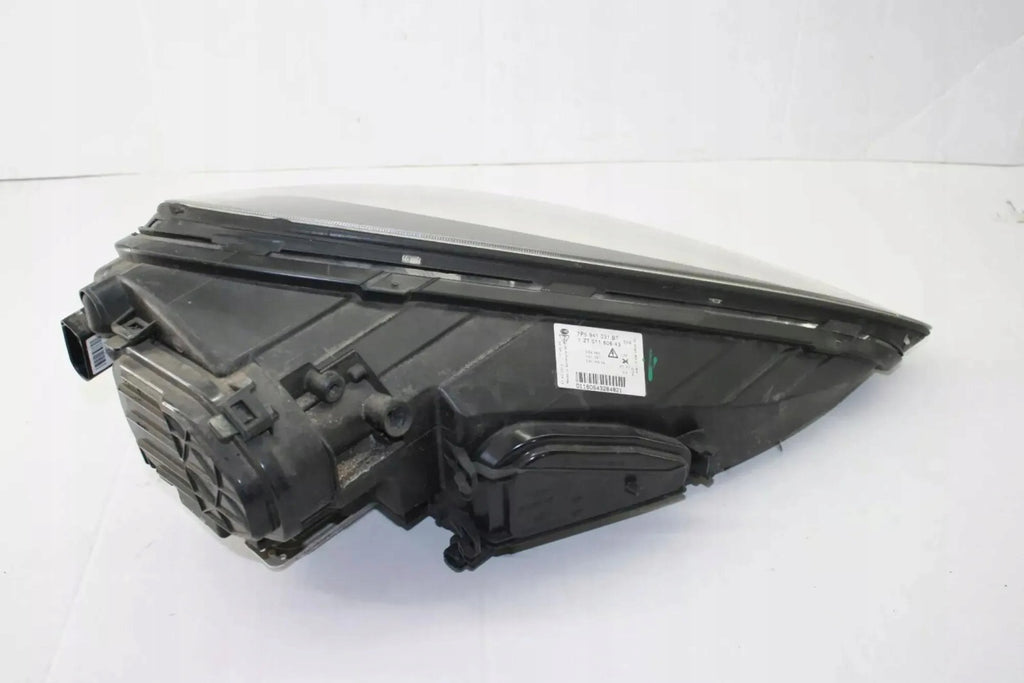 Frontscheinwerfer Porsche Cayenne 7P5941031 Links Scheinwerfer Headlight SCH9021503031ke