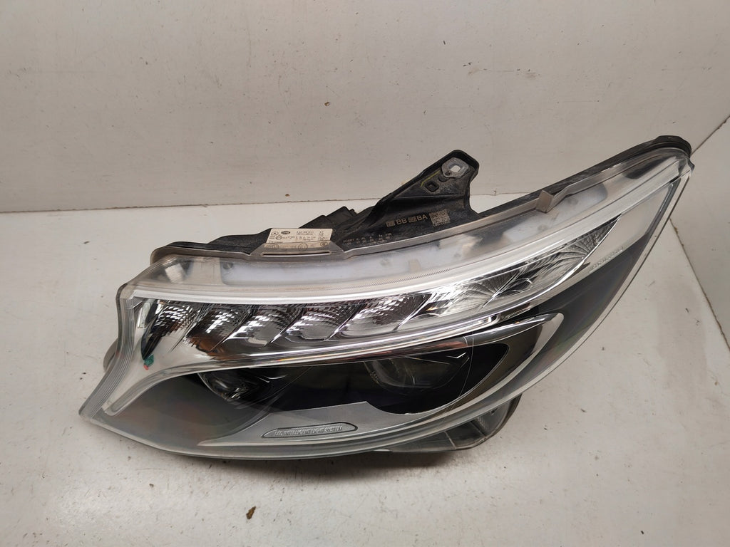 Frontscheinwerfer Mercedes-Benz Vito A4479061401 LED Links Headlight SCH7565247840um