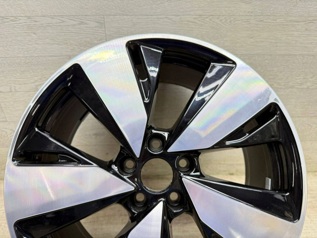 1x Alufelge 19 Zoll 8B3601025AR Audi A5 Rim Wheel FEL7894045308ur