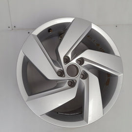 1x Alufelge 17 Zoll 7.5