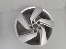 Load image into Gallery viewer, 1x Alufelge 17 Zoll 7.5" 5x112 51ET 5H0601025E VW Golf Rim Wheel FEL3295789655ug