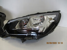 Laden Sie das Bild in den Galerie-Viewer, Frontscheinwerfer Hyundai I 208 9823193880 Ein Stück (Rechts oder Links) SCH2885239201hs