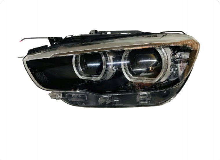 Frontscheinwerfer BMW 1 F21 F20 8739571-01 Full LED Links Scheinwerfer Headlight SCH8162637381nx