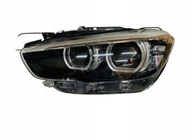 Frontscheinwerfer BMW 1 F21 F20 8739571-01 Full LED Links Scheinwerfer Headlight SCH8162637381nx