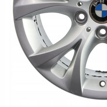 Laden Sie das Bild in den Galerie-Viewer, 1x Alufelge 17 Zoll 8.0" 5x120 3451879 BMW X3 E83 Rim Wheel FEL9888201899iu