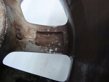 Laden Sie das Bild in den Galerie-Viewer, 1x Alufelge 15 Zoll 6.0&quot; 4x108 32ET J7BC-1007-EB Ford Rim Wheel