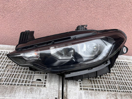 Frontscheinwerfer Fiat Tipo 521451760E LED Links Scheinwerfer Headlight
