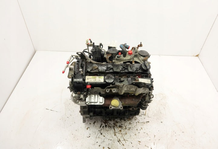 Motor Jeep Compass 651925 2.2 CRD 120kW 2010 Diesel Engine Komplett MOT1206115573cb
