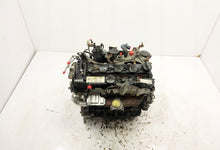 Laden Sie das Bild in den Galerie-Viewer, Motor Jeep Compass 651925 2.2 CRD 120kW 2010 Diesel Engine Komplett MOT1206115573cb